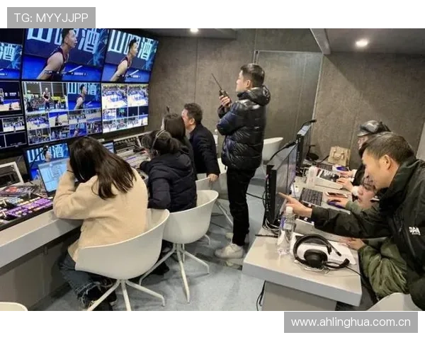 全面解读篮球赛事直播趋势与技术革新助力赛事观赏体验提升